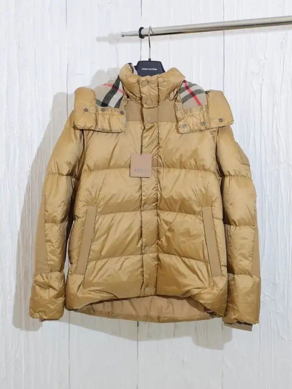 Burberry XS-XL wdtr01