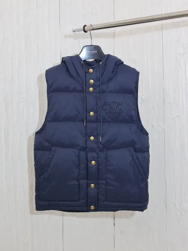 Celine Down Jacket 1227