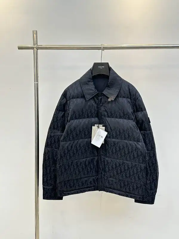 Dior Down Jacket 1027