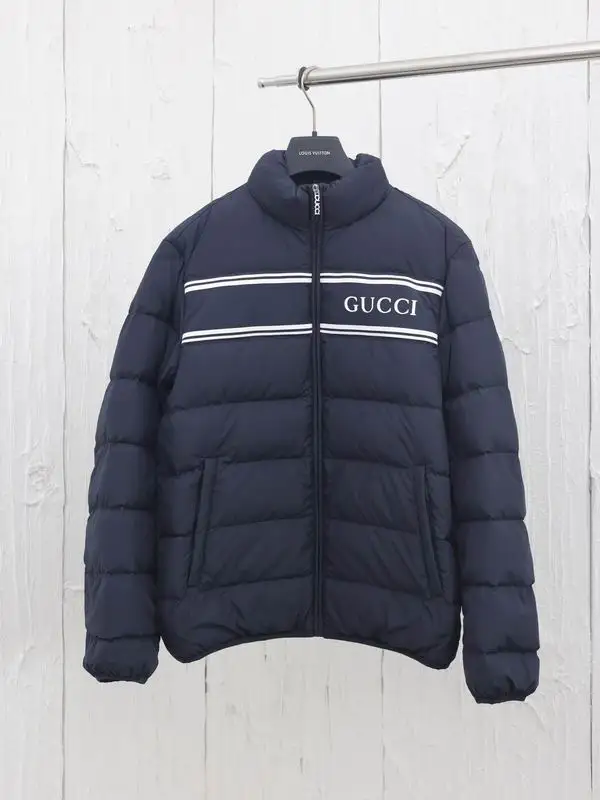Gucci Down Jacket 0922