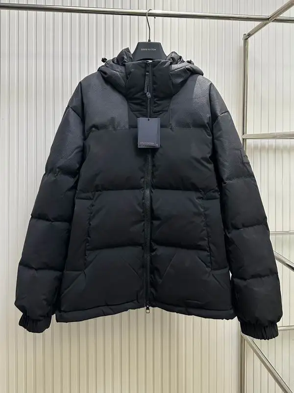 LV Down Jacket 1027