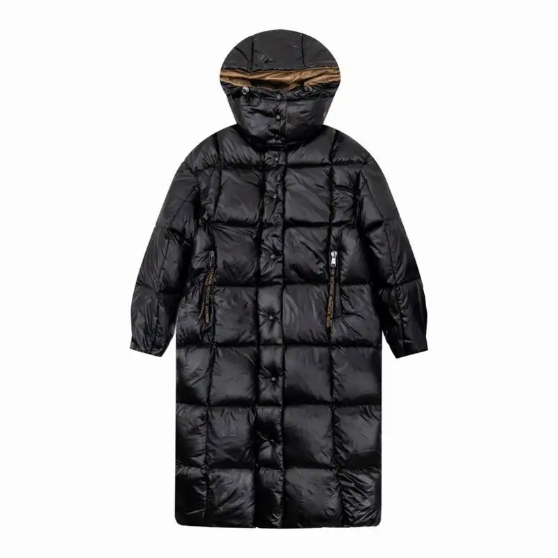 Moncler Down Jacket 1028