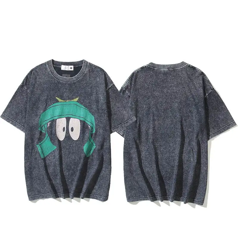 Vintage M-2XL cztxXT343