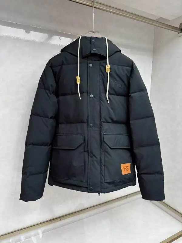 Y-3 Down Jacket 1107