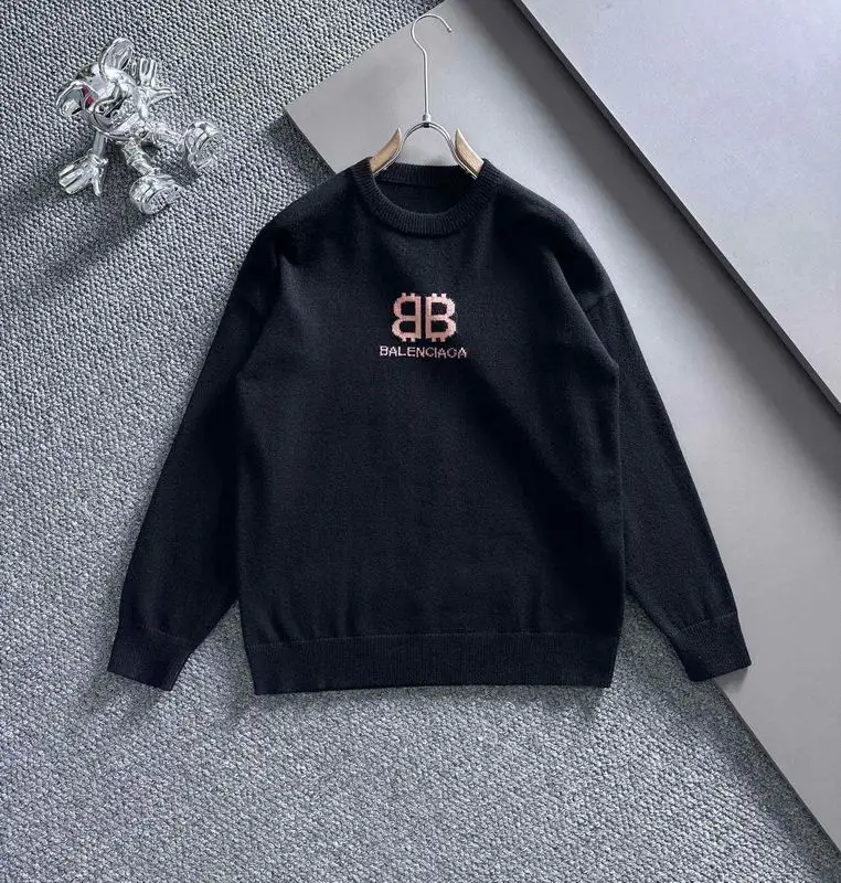 Balenciaga S-2XL wdtr02