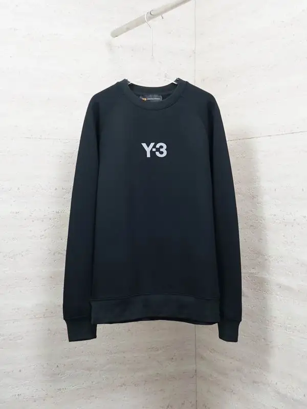 Y-3 Sweater 1107