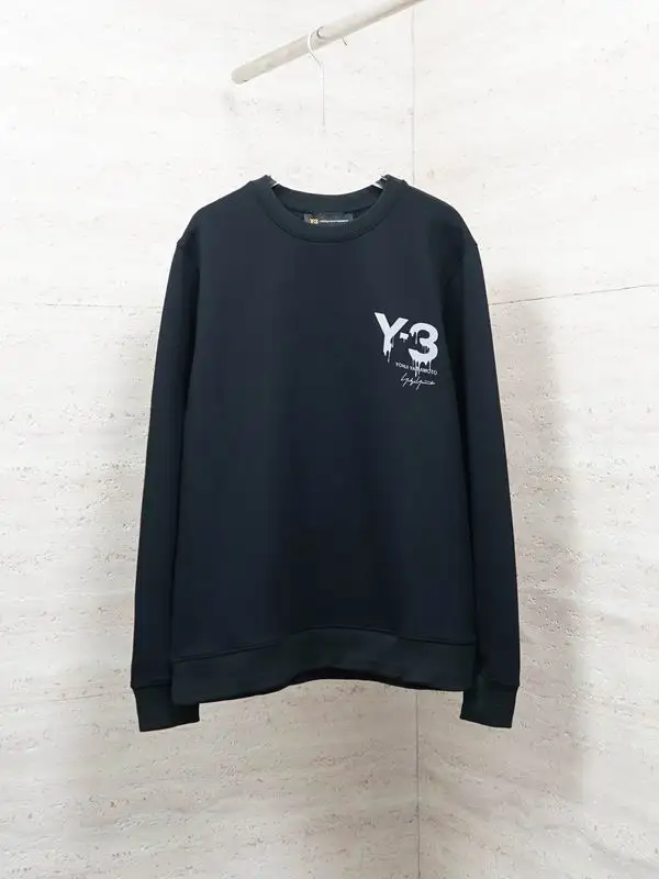 Y-3 M-3XL wdtr05