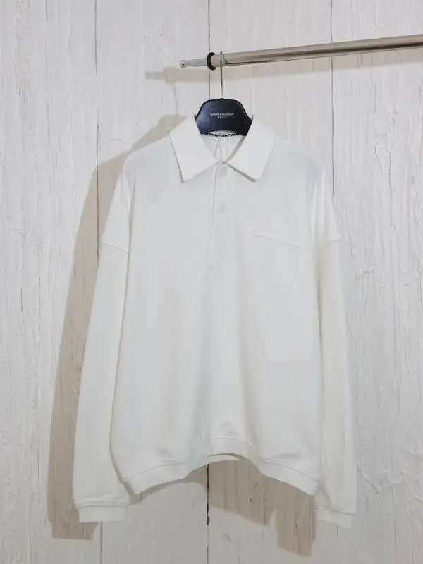 Alexanderwang Long Polo 1107