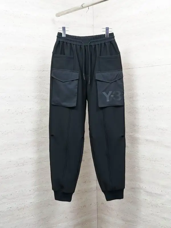 Y-3 M-3XL wdtr04