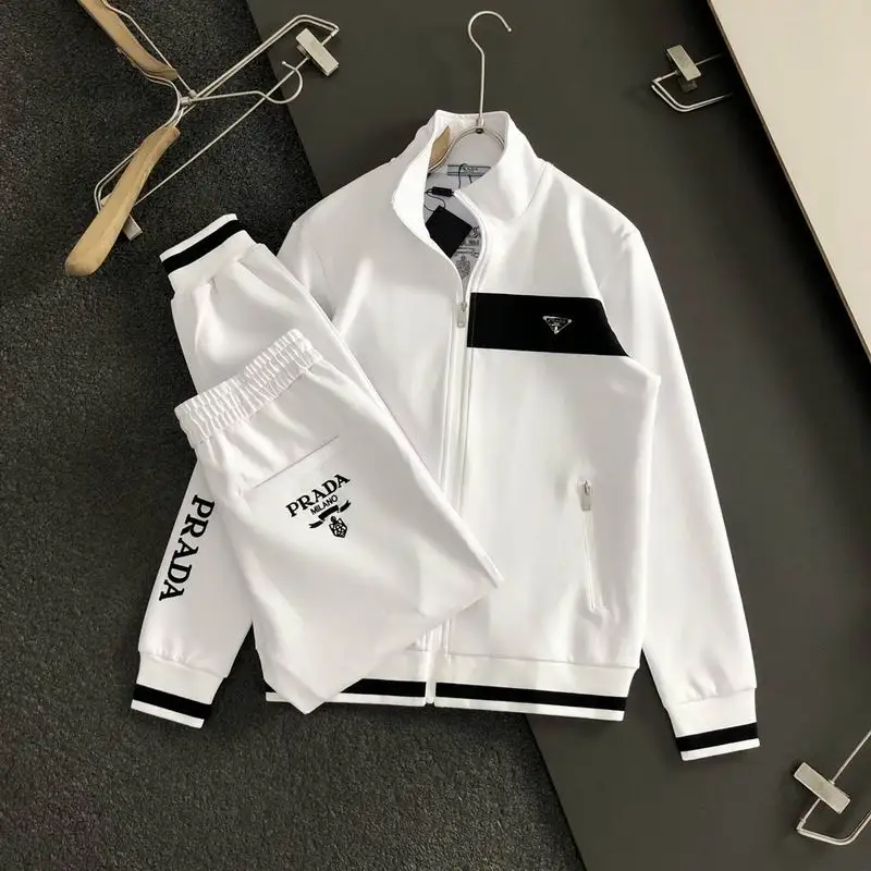 Prada M-3XL wdtr06