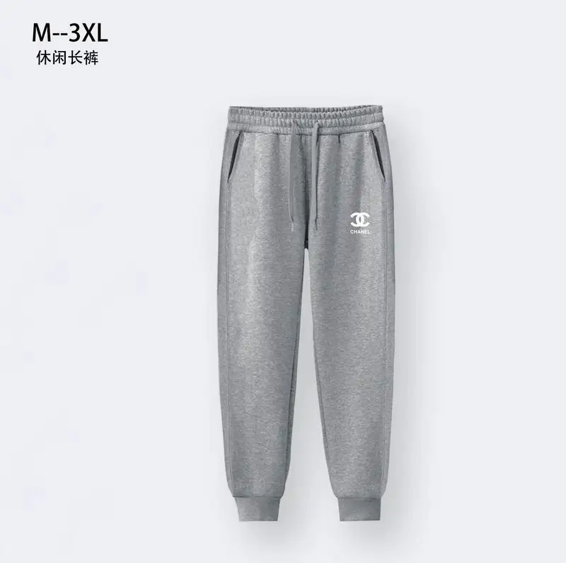 Chanel Long Pants 0827