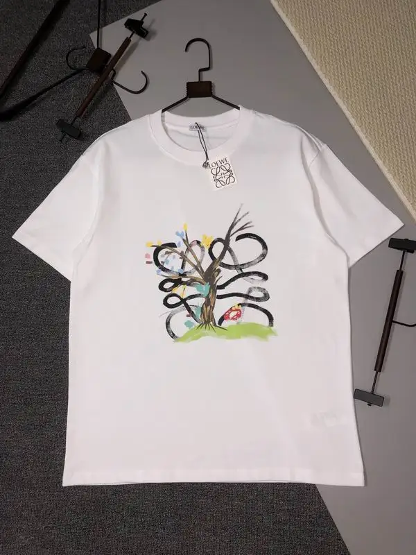 Loewe T Shirt hgnt 1020