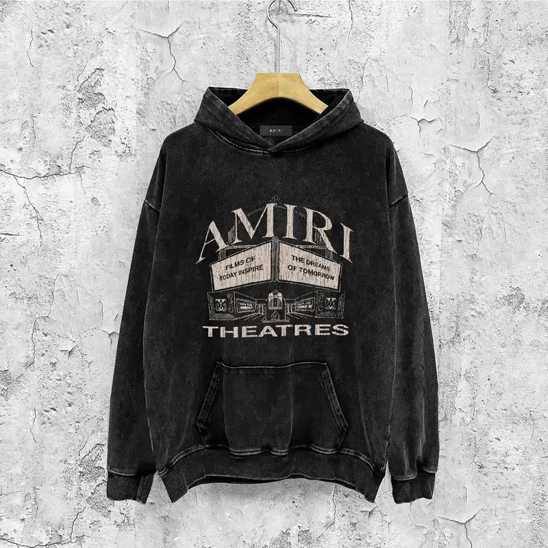 Amiri S-2XL 11tr ZJY191