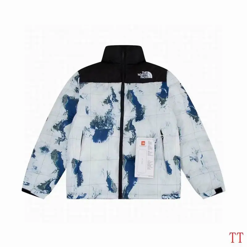 The North Face Cotton Jacket 1022