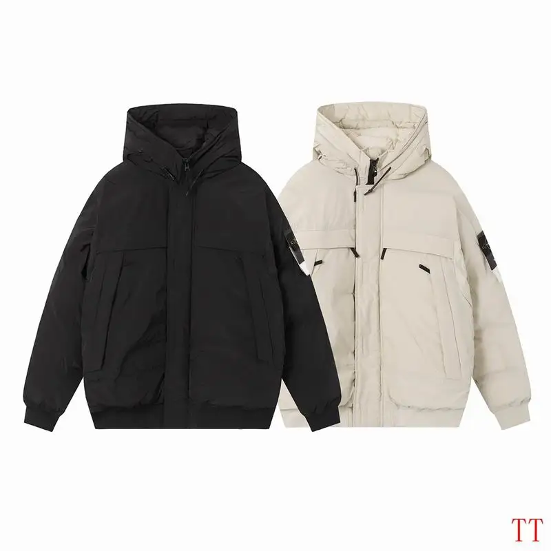 Stone Island 棉服 1014