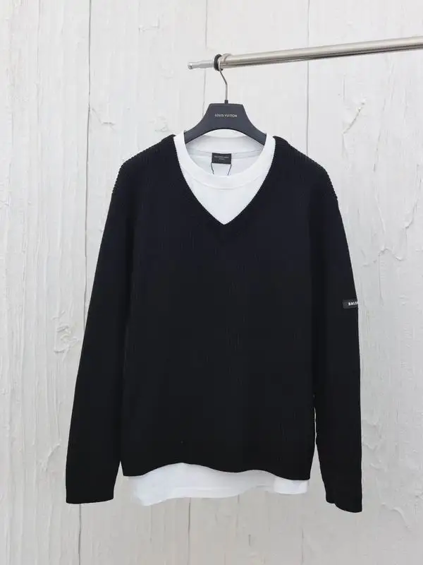 Balenciaga S-L wdtr16