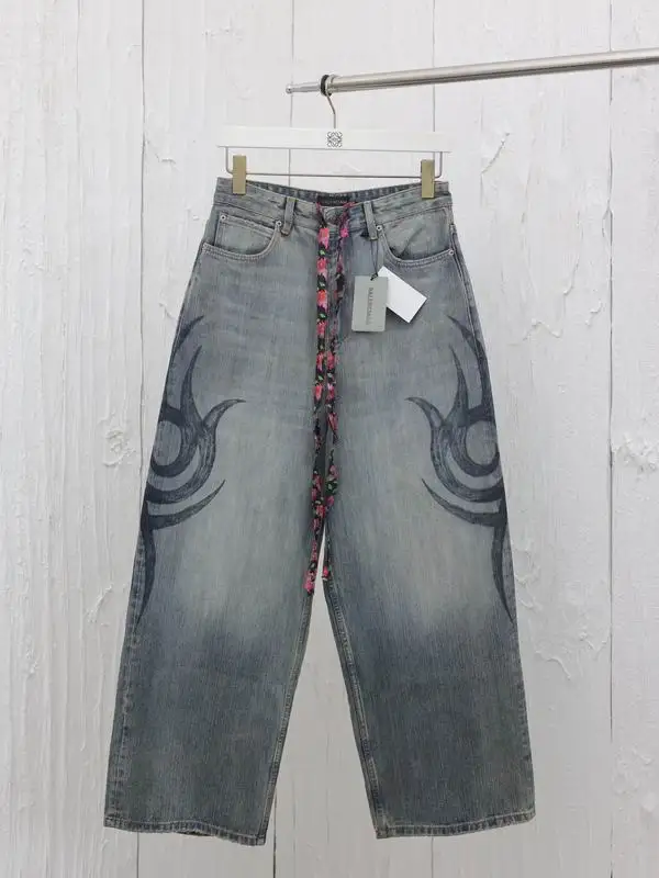 Balenicaga S-2XL wdtr03