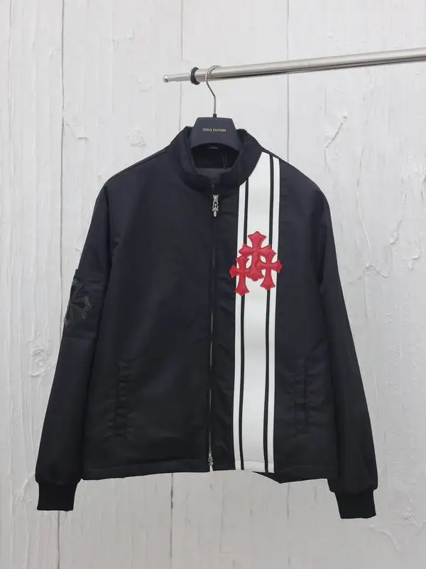 Chrome Hearts S-XL wdtr03
