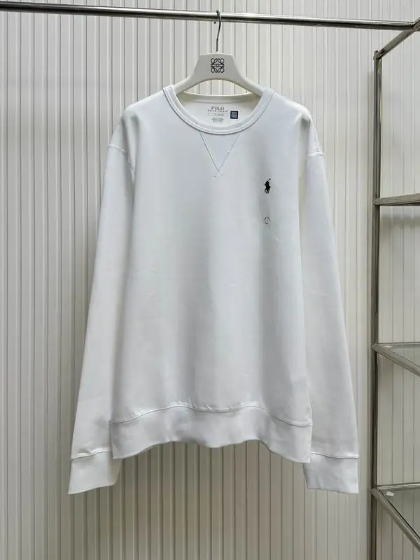 Polo Sweatshirt 1118