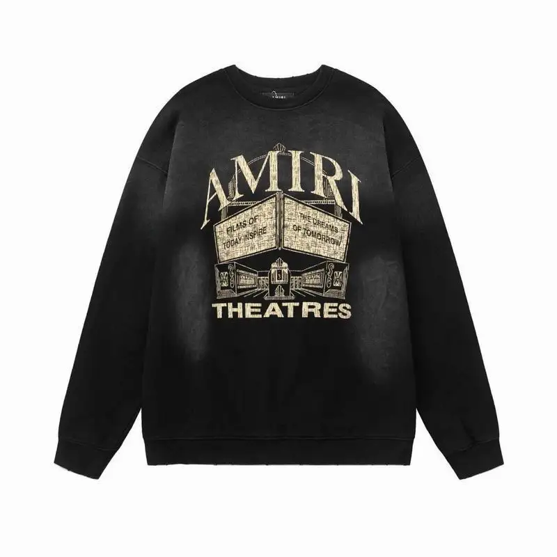 Amiri  Sweater 1122