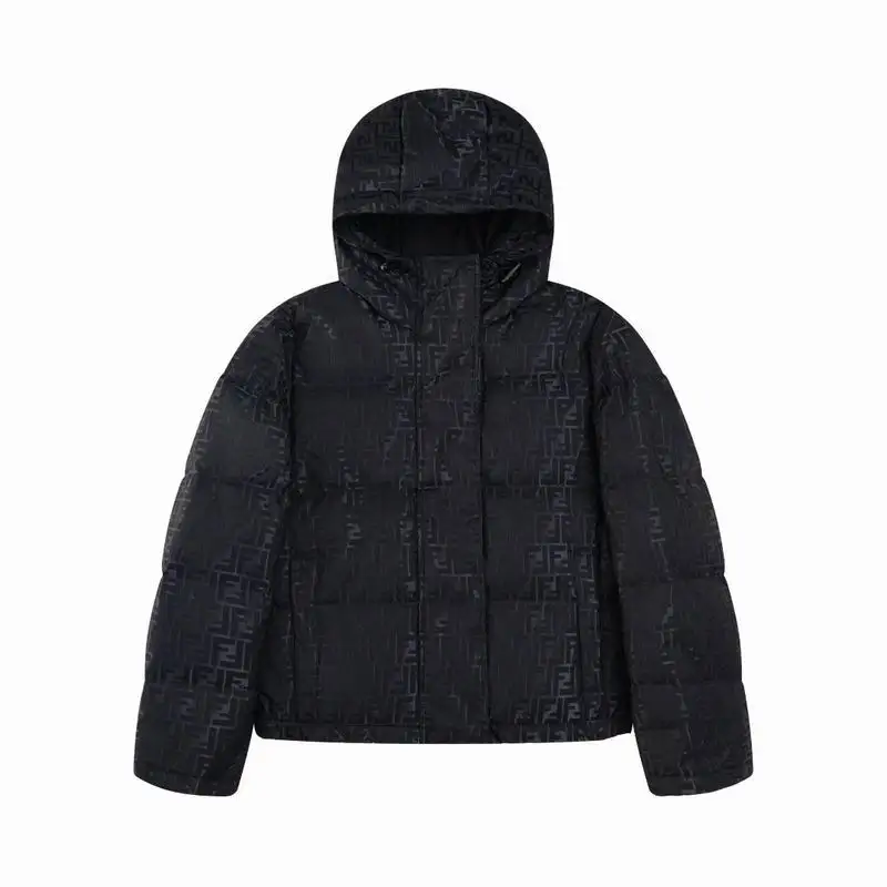 Fendi Down Jacket 1227