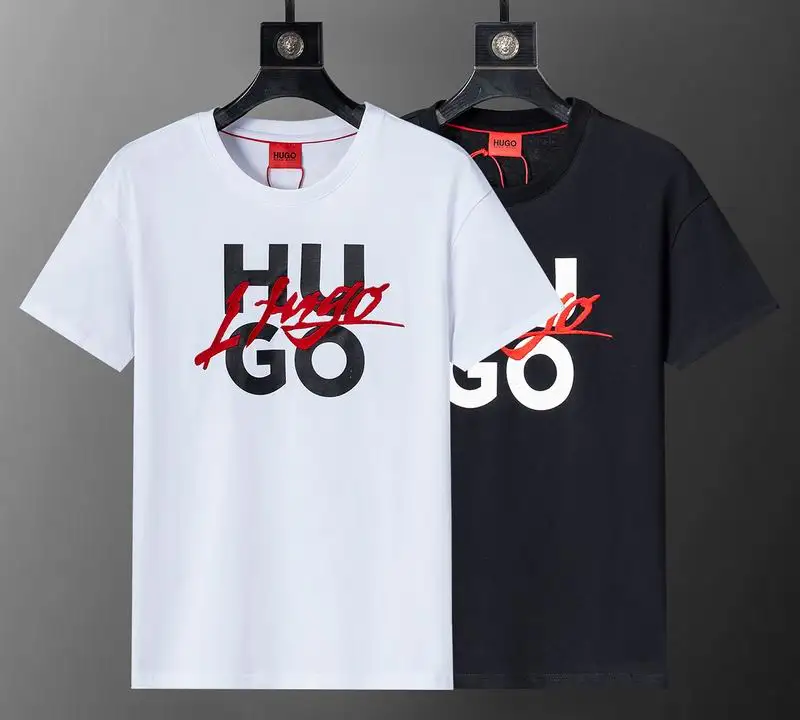 Hugo T Shirt 0312