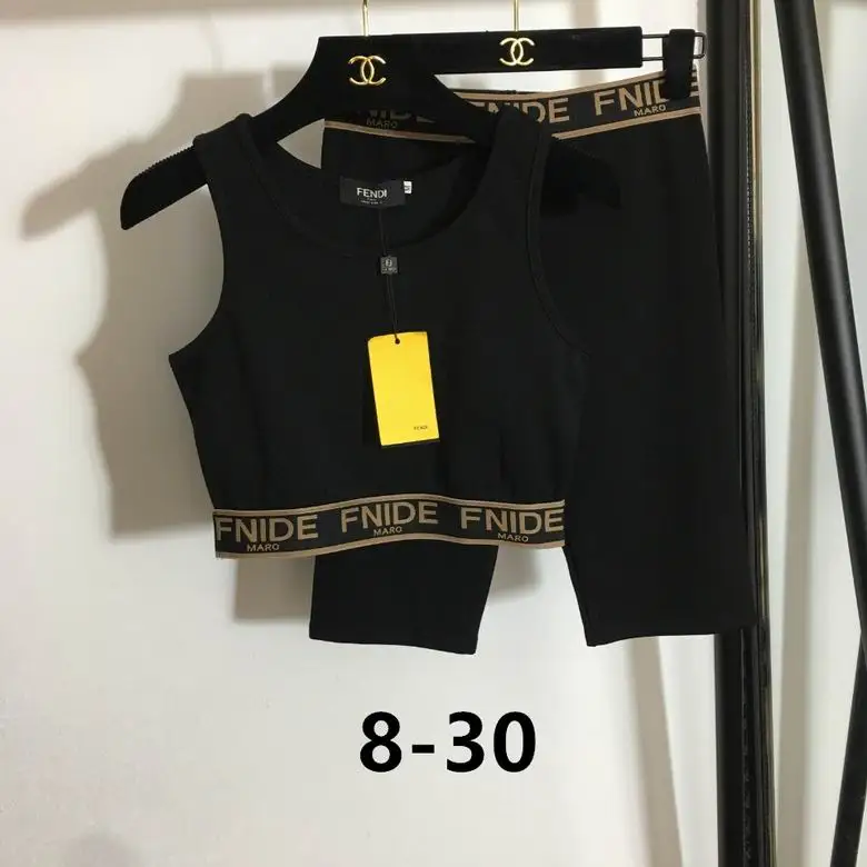 Fendi S-XL 82
