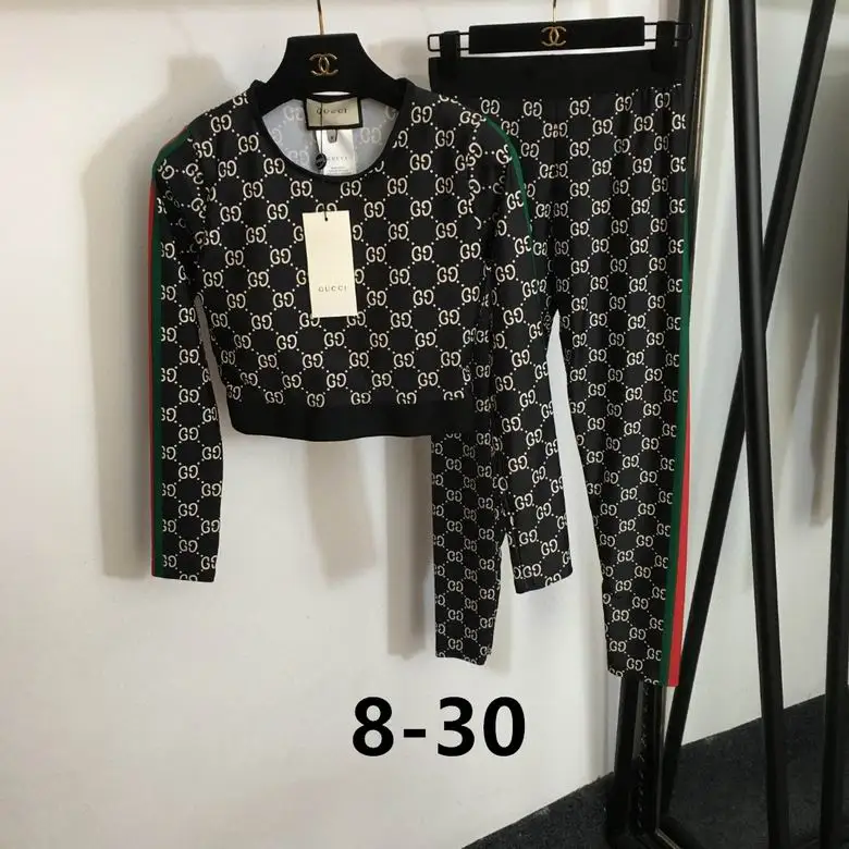 Gucci S-XL 125