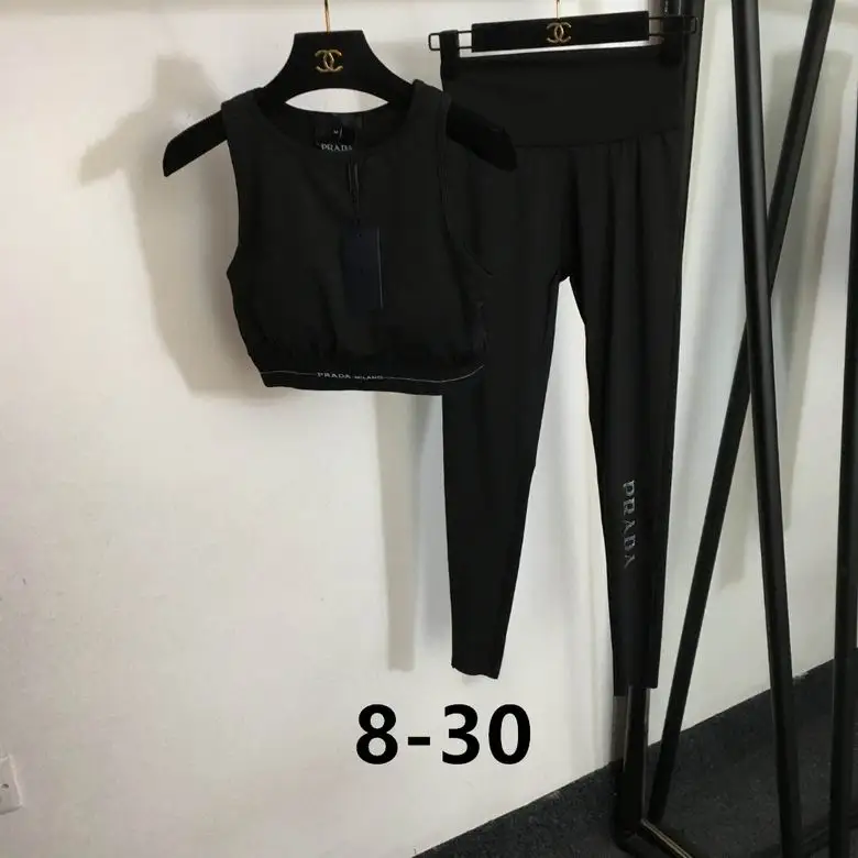 Prada S-XL 125