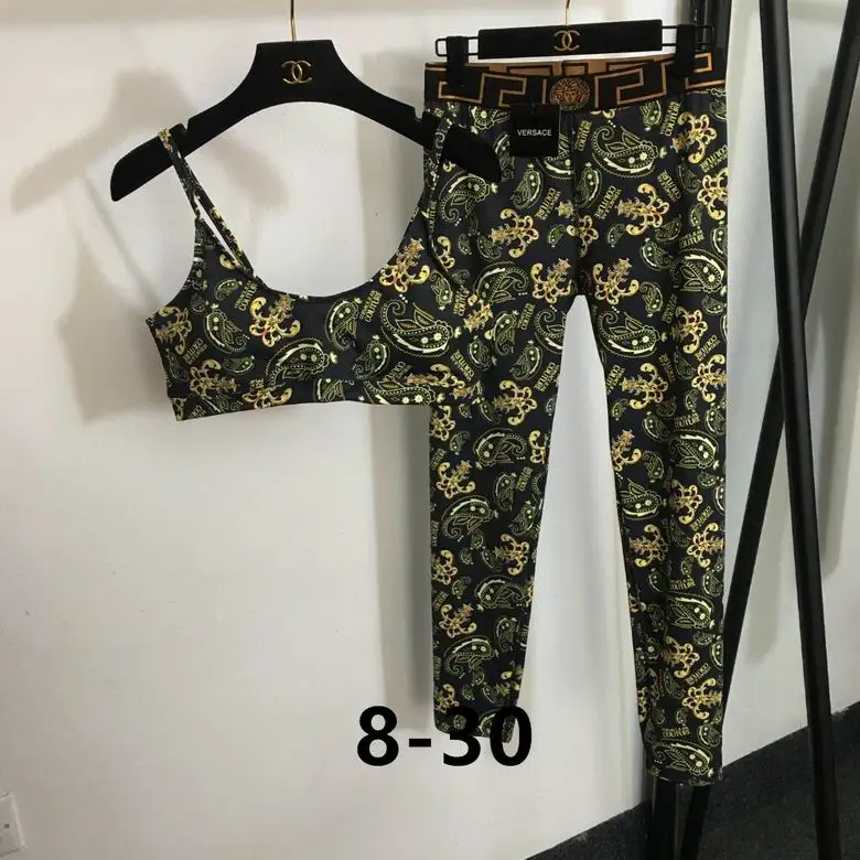 Versace S-XL 36