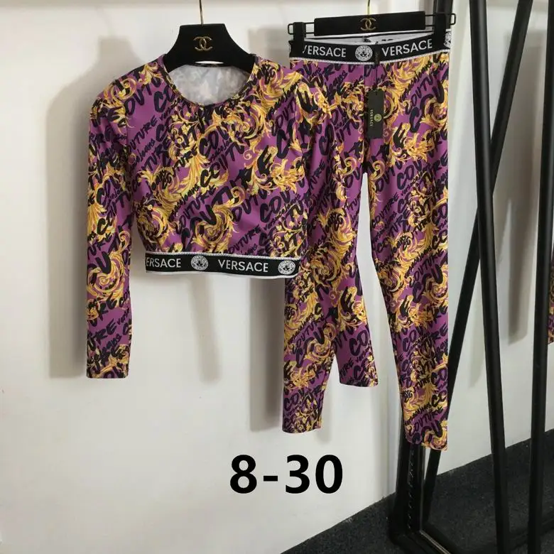 Versace S-XL 44