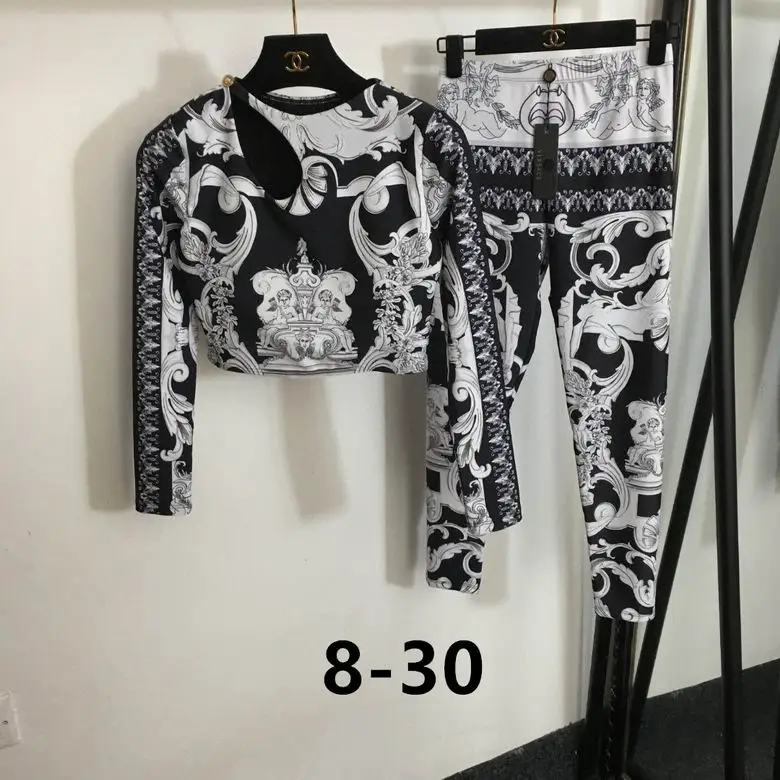 Versace S-XL 46