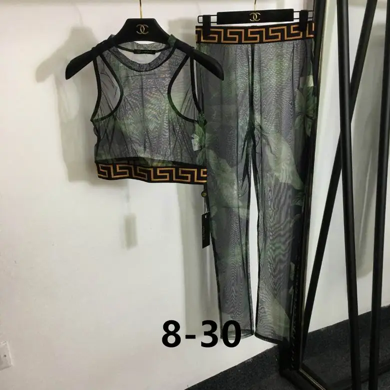 Versace S-XL 48