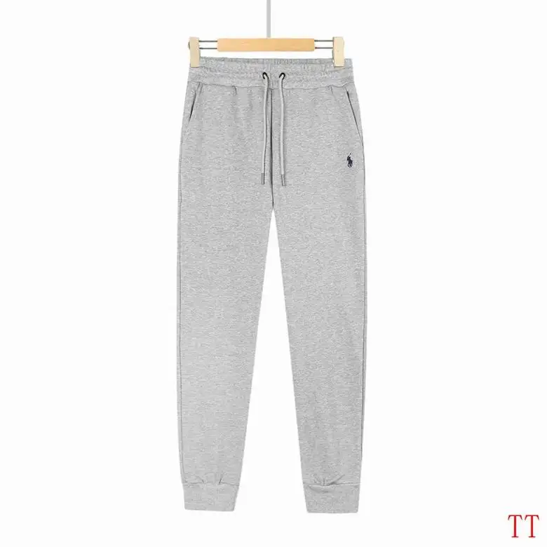 Polo Long Pants 1025