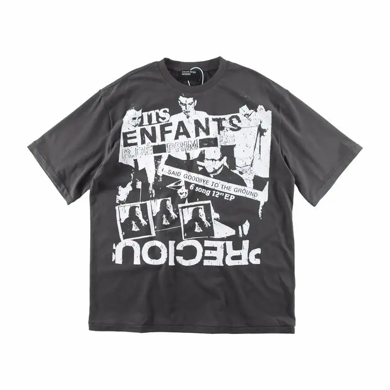 Enfants Riches Deprimes T Shirt 0909