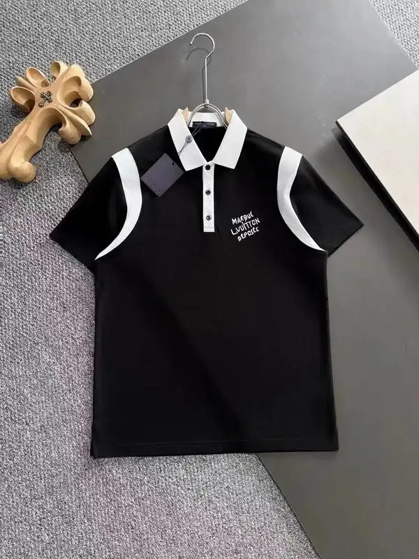 LV Polo Shirt omt 0524