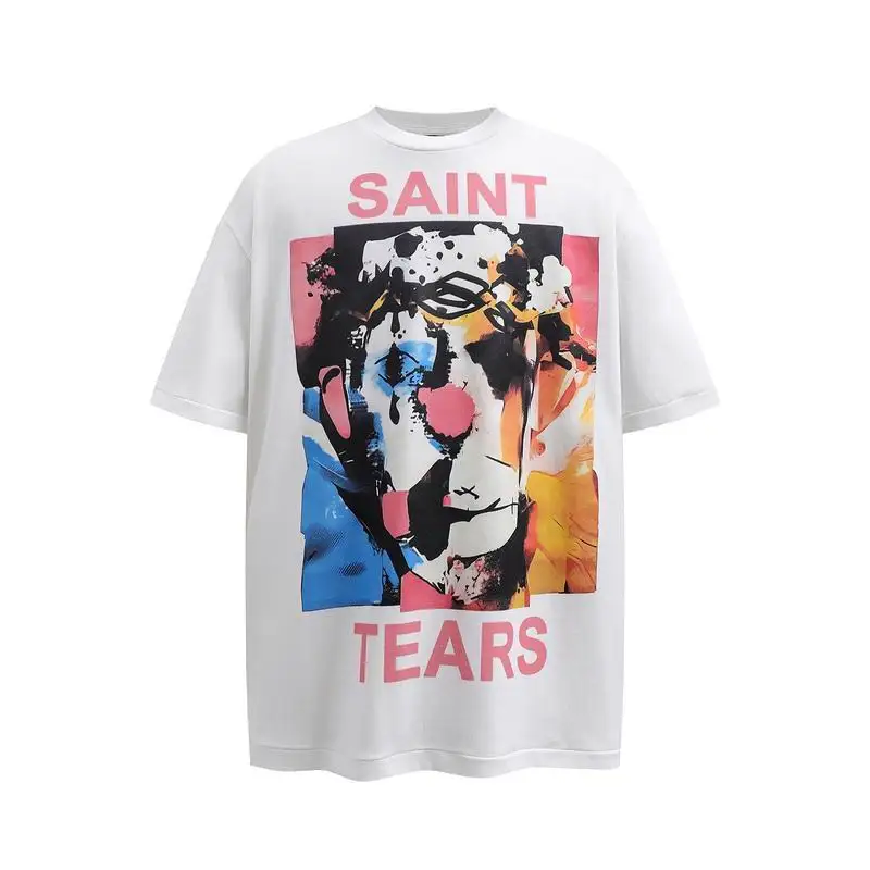 Saint Michael T Shirt 0606