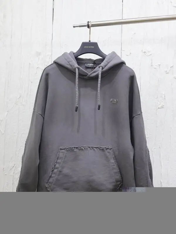 Fendi Hoodies 1227