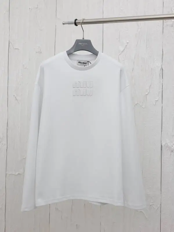 MiuMiu S-XL wdtr05