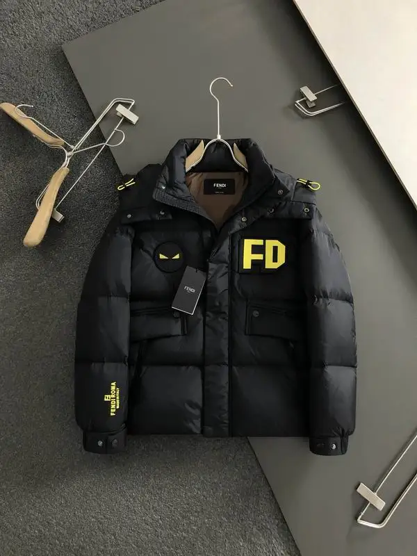 Fendi M-3XL wdtr03