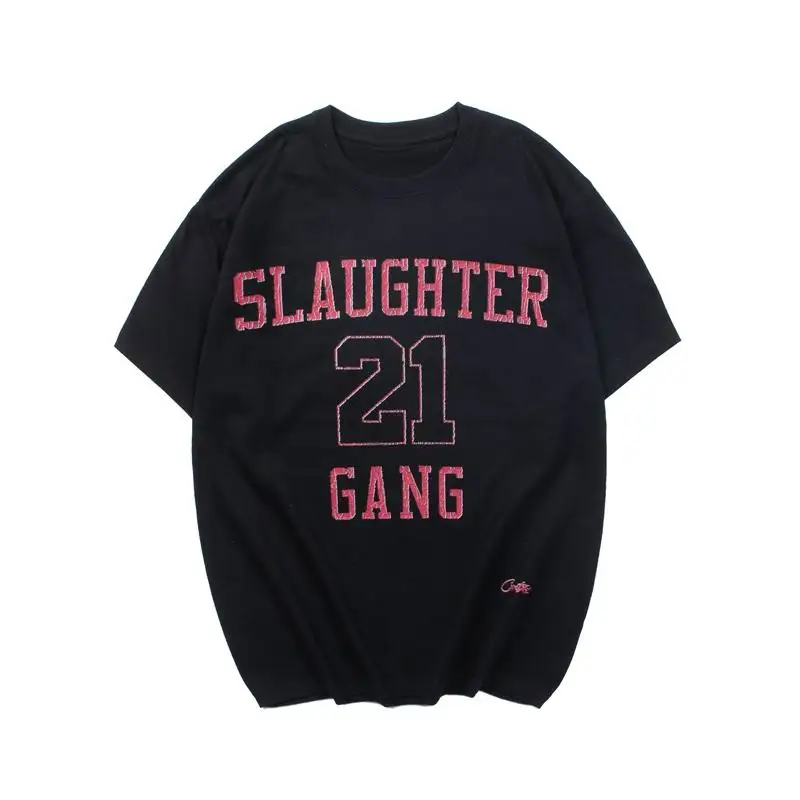 Slaughter M-2XL cztx9032