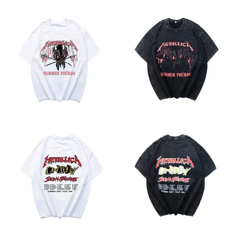 Metallica M-2XL cztx9065