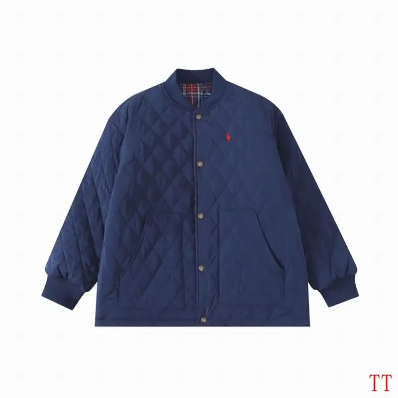 Ralph Lauren Cotton Jacket 1105