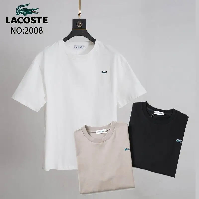 Lacoste S-XL 8qx2008