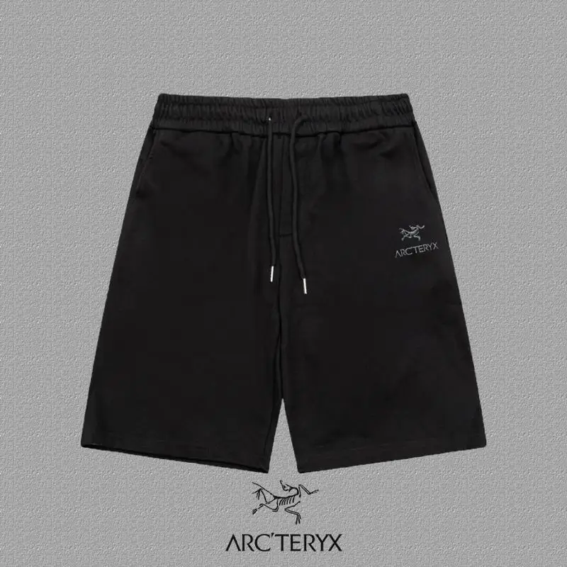 Arcteryx Shirt Pants 0901