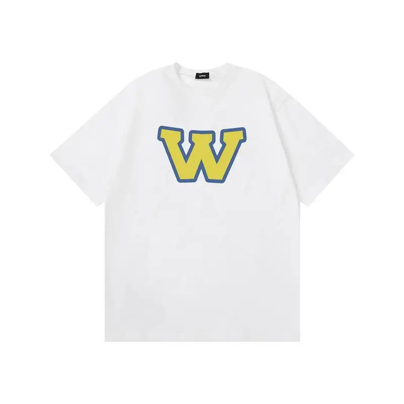 We11don T Shirt 0727