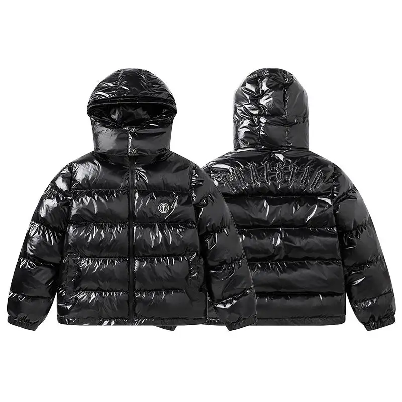 Trapstar Down Jacket 0113