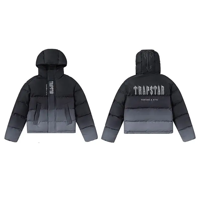 Trapstar S-XL pktr9905