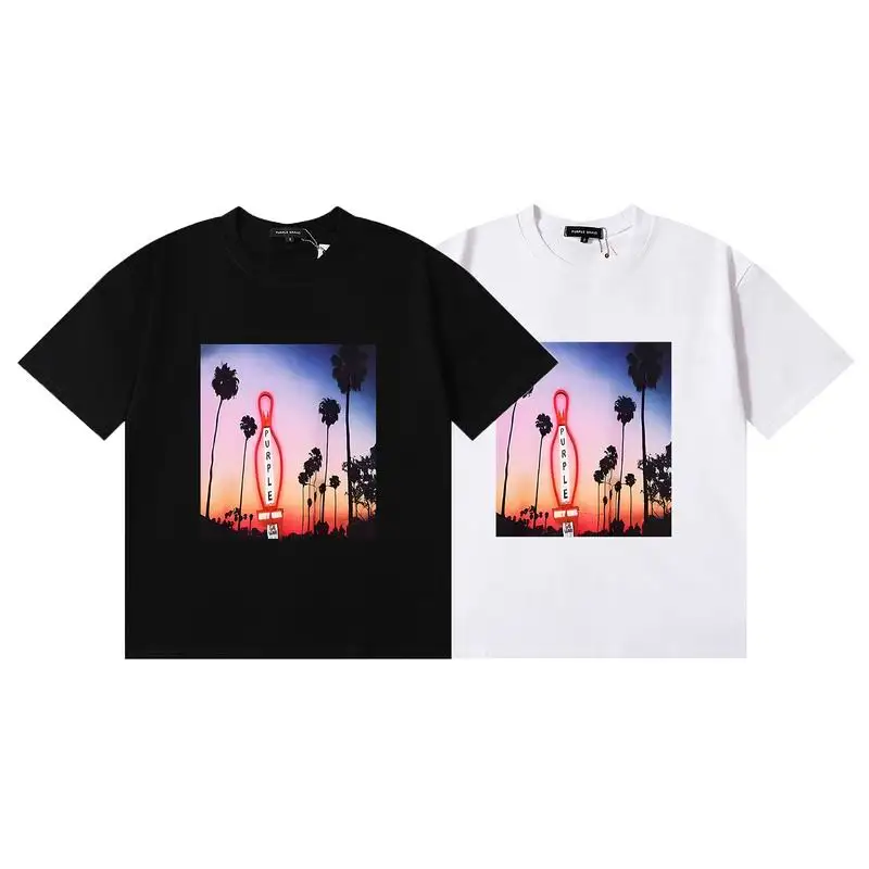 Purple Brand S-XL 6htr3062