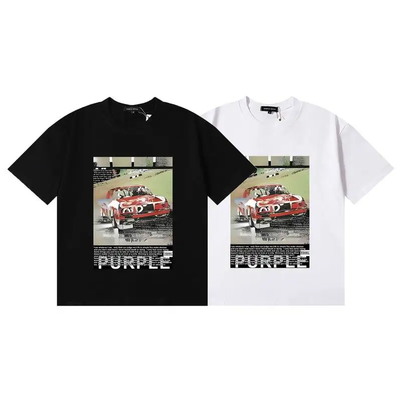 Purple Brand S-XL 6htr3065